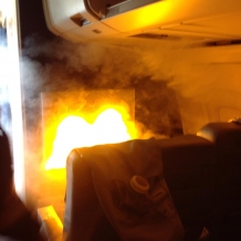 Attestation of Cabin Crew